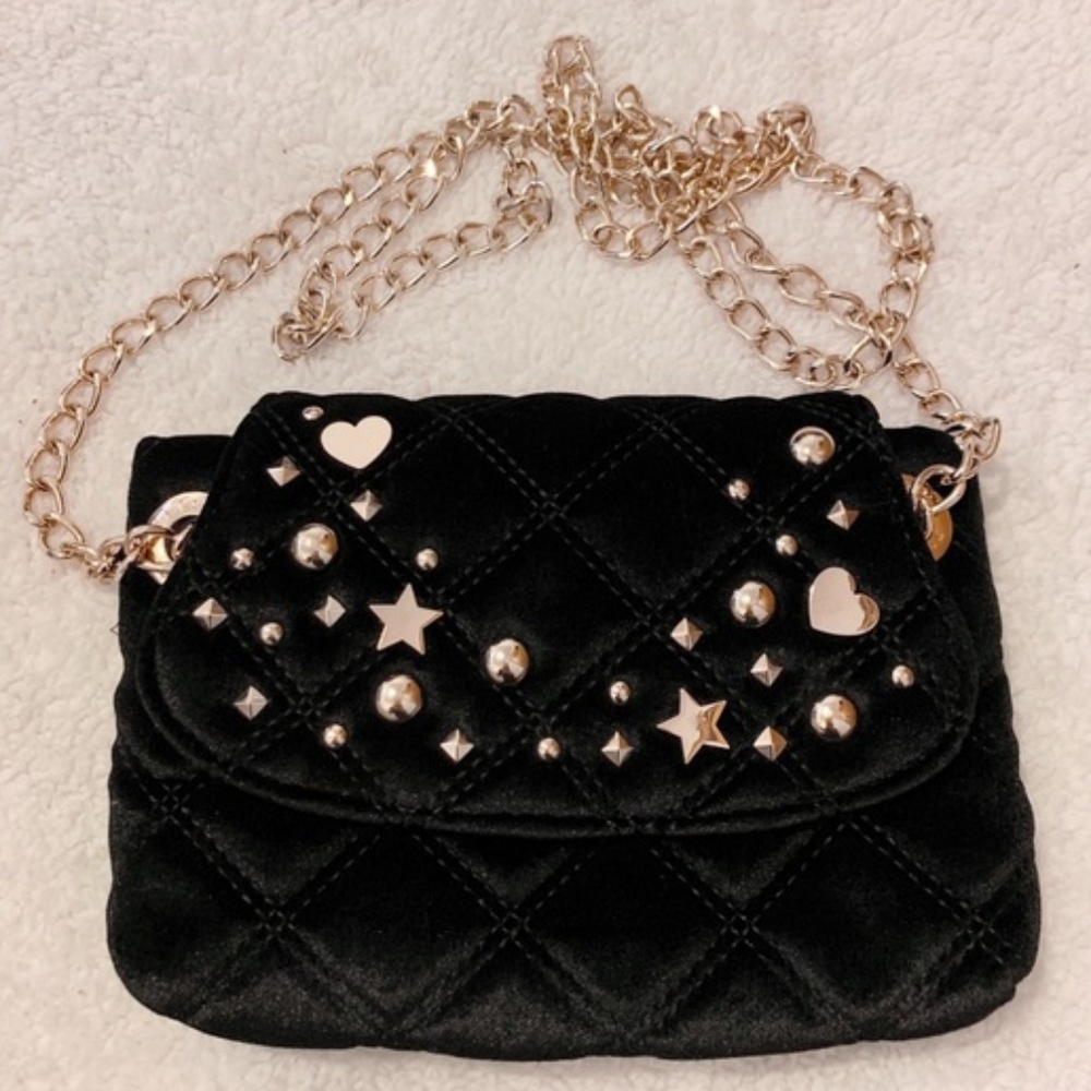 Betsy Johnson Cross Body Bag